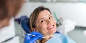 dental health services