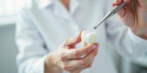 restorative dentistry