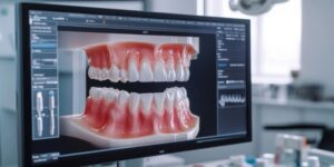 full mouth dental rehabilitation