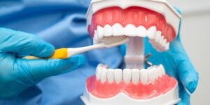 Oral Health and Overall Health