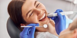 Dental Care Tips