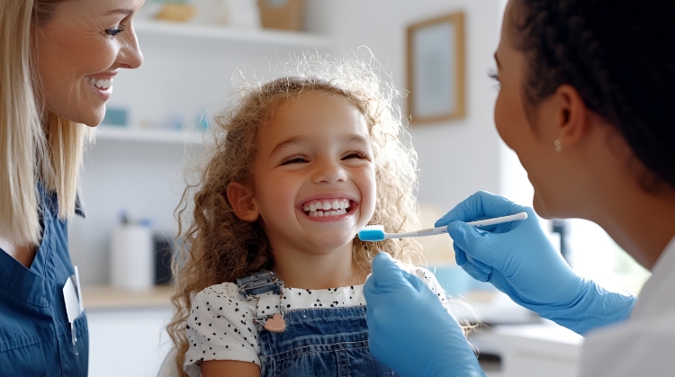 Dental Visits