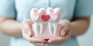 Oral Health and Heart Disease