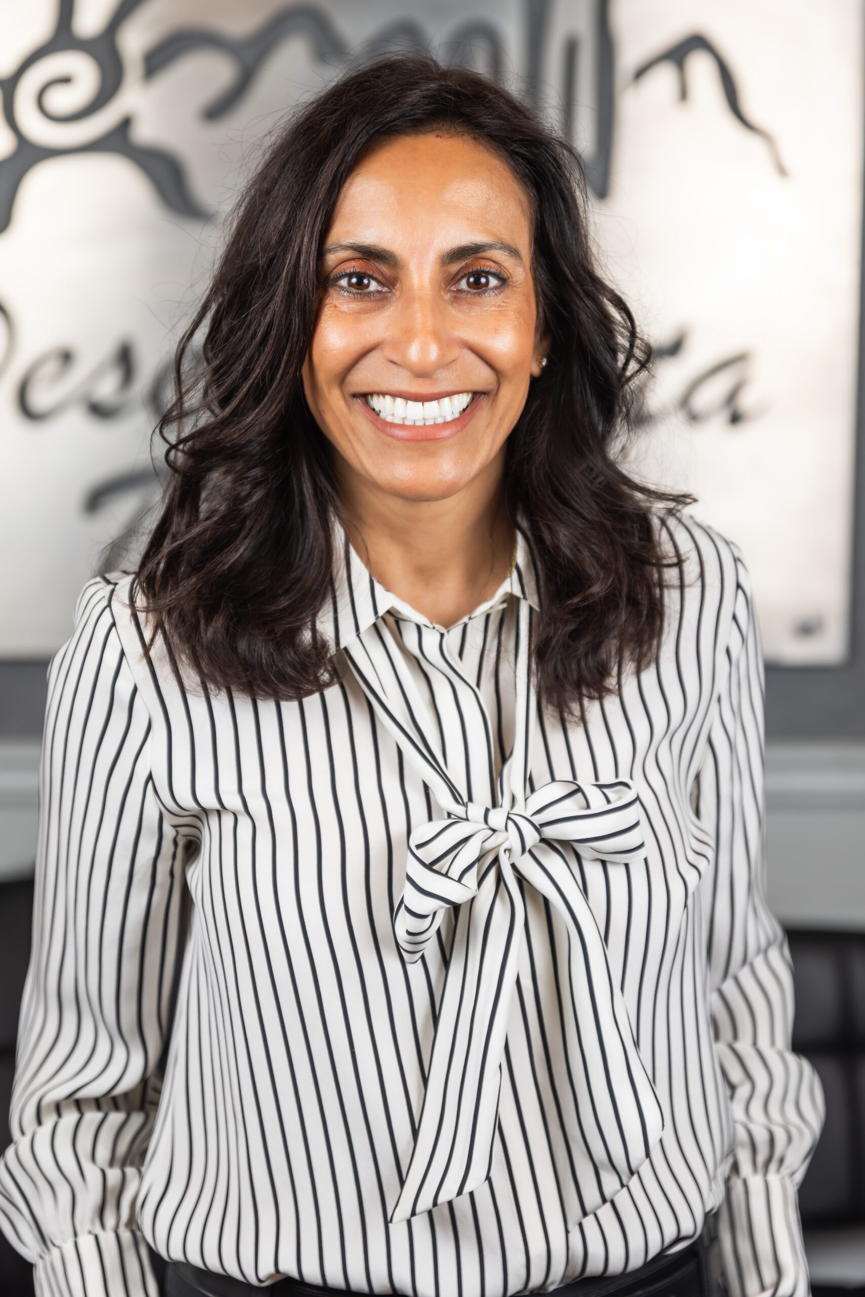 Dr. Manisha Javia from Desert Vista Dental