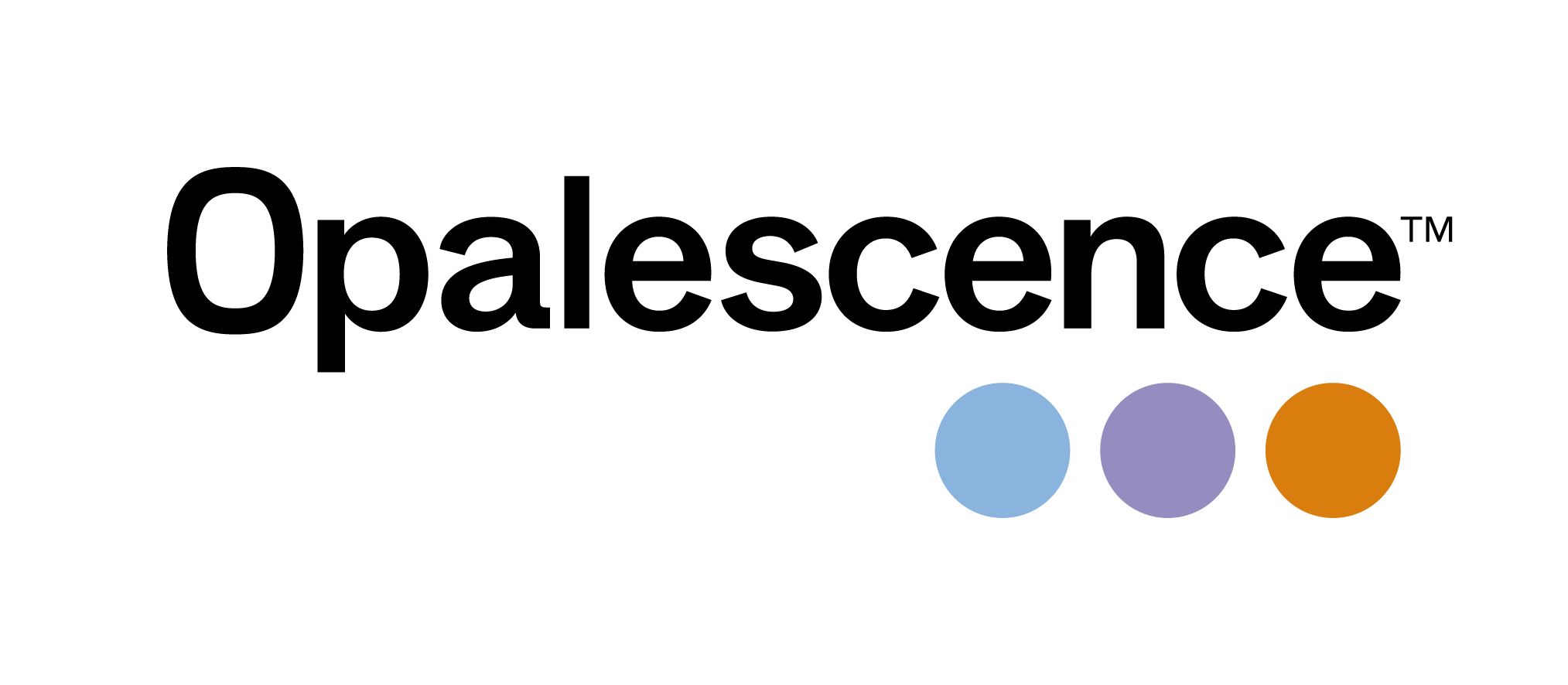 Opalescence logo